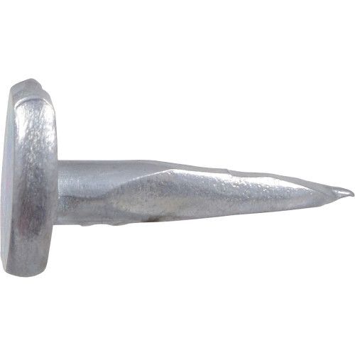 Hillman Electro-Galvanized Cut Tacks, #3 x 3/8-In, 1.5-Oz
