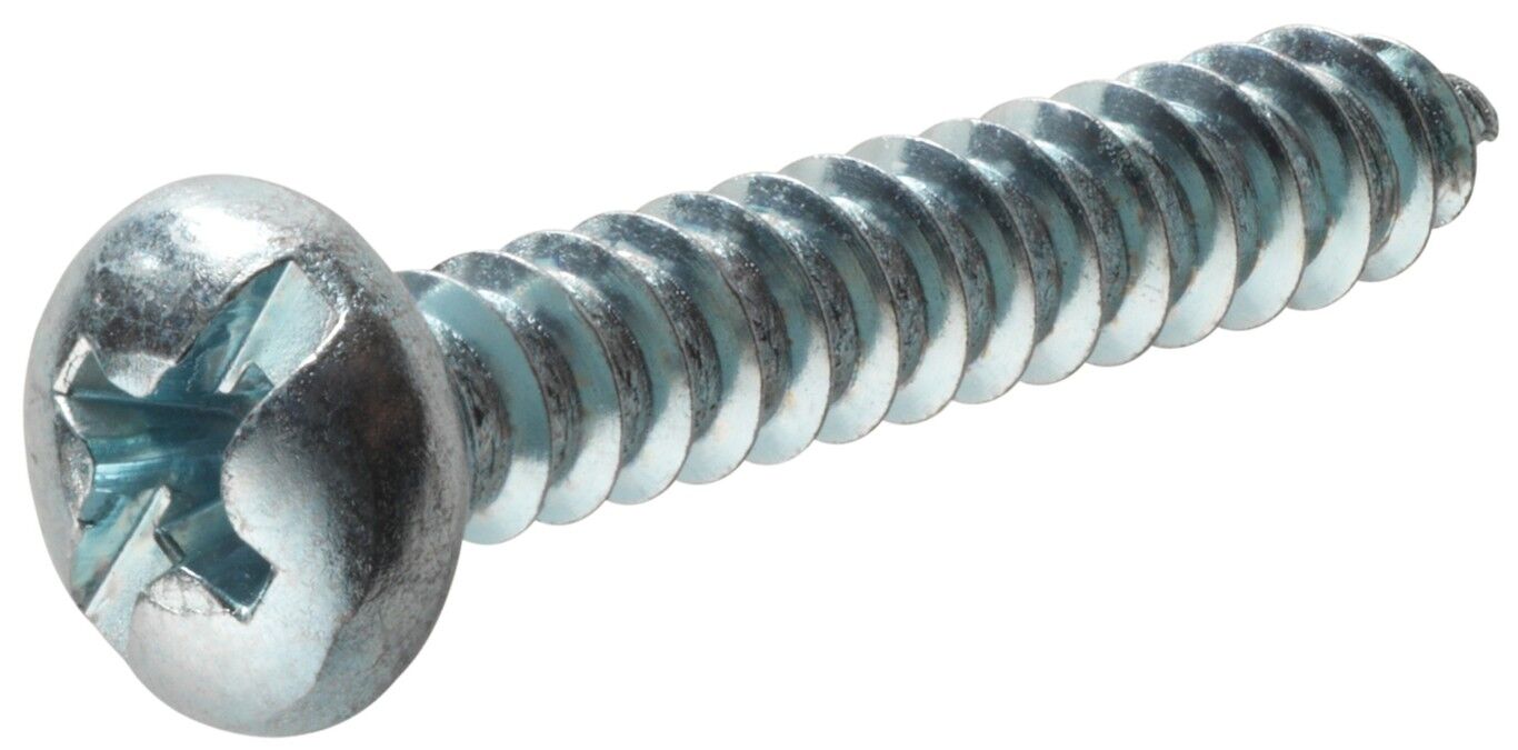 Hillman Nylon Anchor, #6, 4-Pk