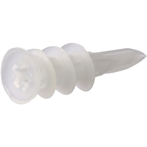 Hillman Zinc Mirror Hanging Kit, 100-Lb