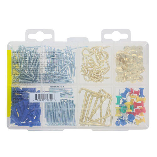 Hillman Household Assortment Kit