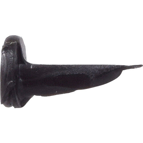 Hillman Blued Cut Tacks, #2 X 1/4-In, 1.5-Oz