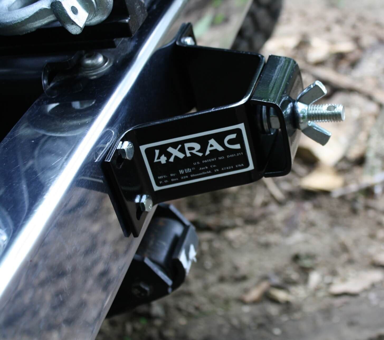 Hi-Lift 4XRAC