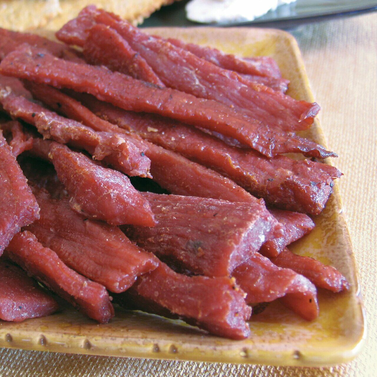 Hi Mountain Jerky Seasoning - Sweet And Spicy Blend - Make Your Own Jerky