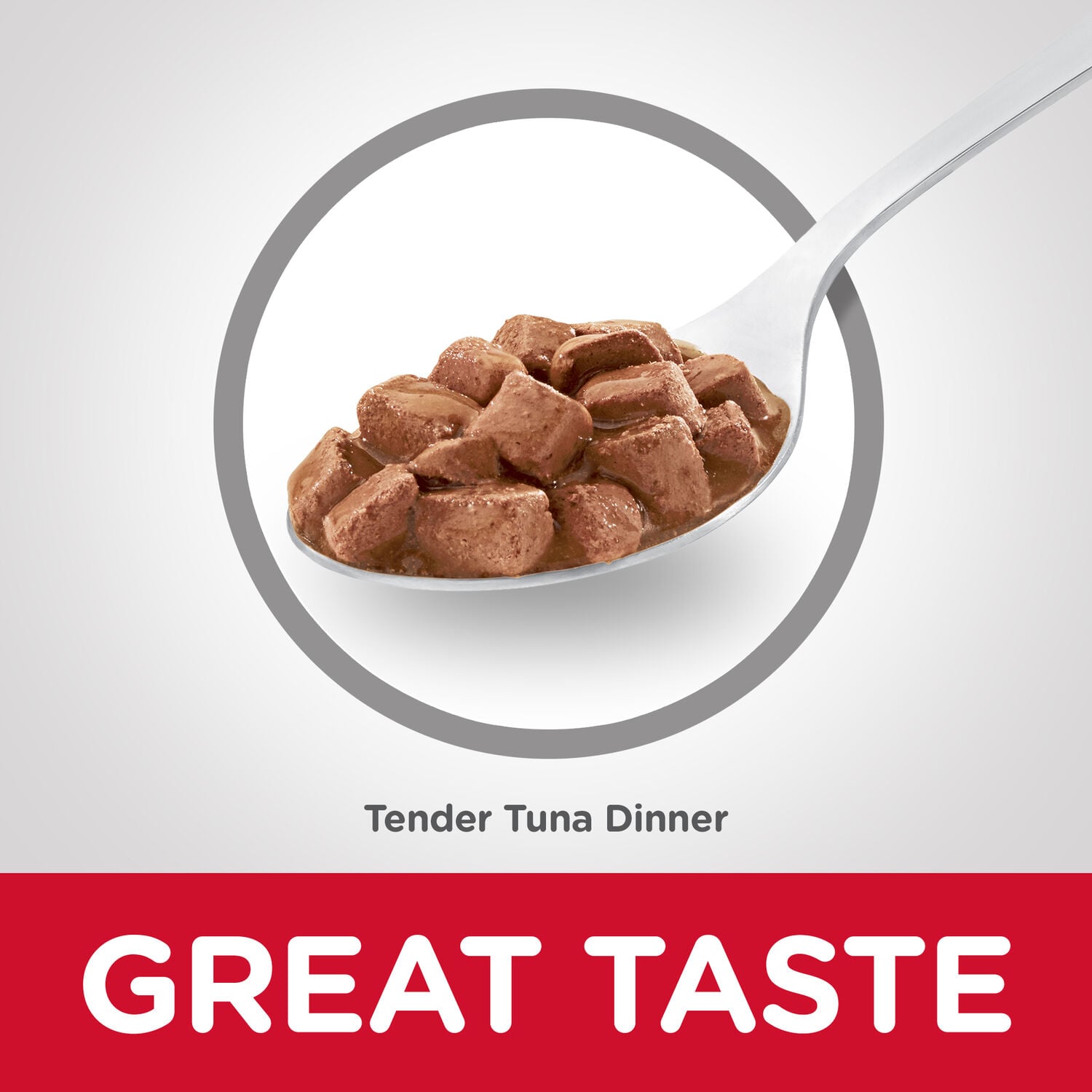 5.5oz Adult Feline Tuna Wet Cat Food