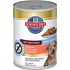 Hill's Science Diet Sensitive Stomach & Skin Salmon & Vegetable Adult Wet Dog Food, 12.8-Oz Can 
