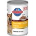 Hill's Science Diet Chicken & Barley Entrée Adult 1-6 Wet Dog Food, 13-Oz Can 