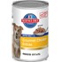 Hill's Science Diet Chicken & Barley Entrée Adult 7+ Wet Dog Food, 13-Oz Can 