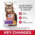Hill's® Science Diet® Adult Sensitive Stomach & Skin Cat Food, 15.5-Lb