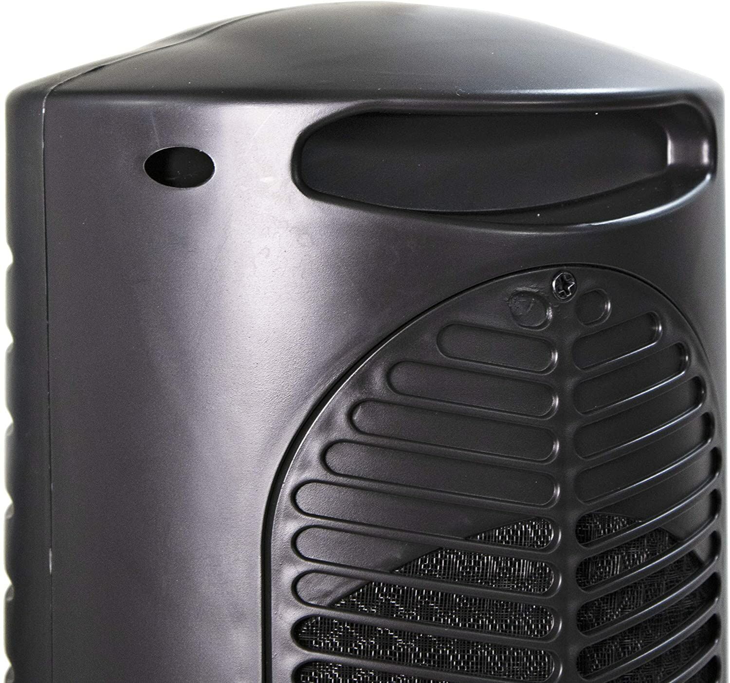 Tower Heater, Ceramic