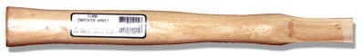 House Handle Company Framing Carpenter Hammer Handle, 3/4-In x 1 1/4-In Eye, 16-In