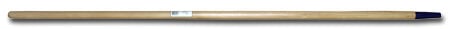 House Handle Company Hoe and Level Head Rake Handle, 3/8 Bore Eye, 60-In