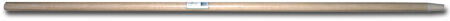 House Handle Company Push Broom Taper Handle, 60-In