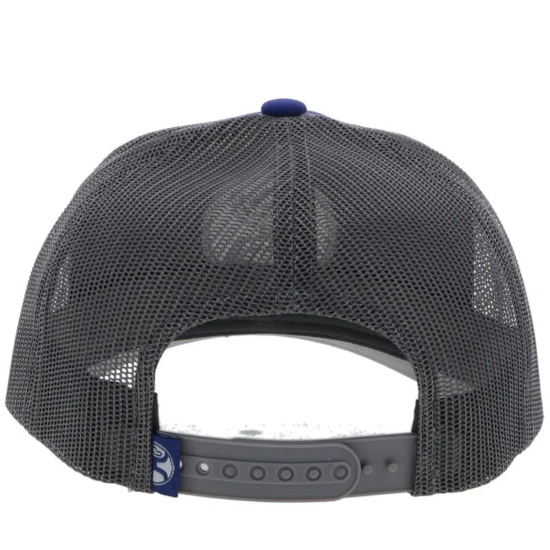 Hooey Men's O Classic Hat in Navy