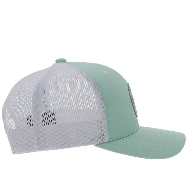 Hooey Men's Primo Hat in Mint