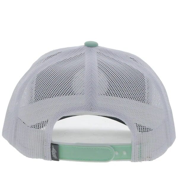 Hooey Men's Primo Hat in Mint