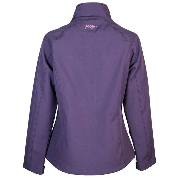 Hooey Women's Soft Shell Jacket