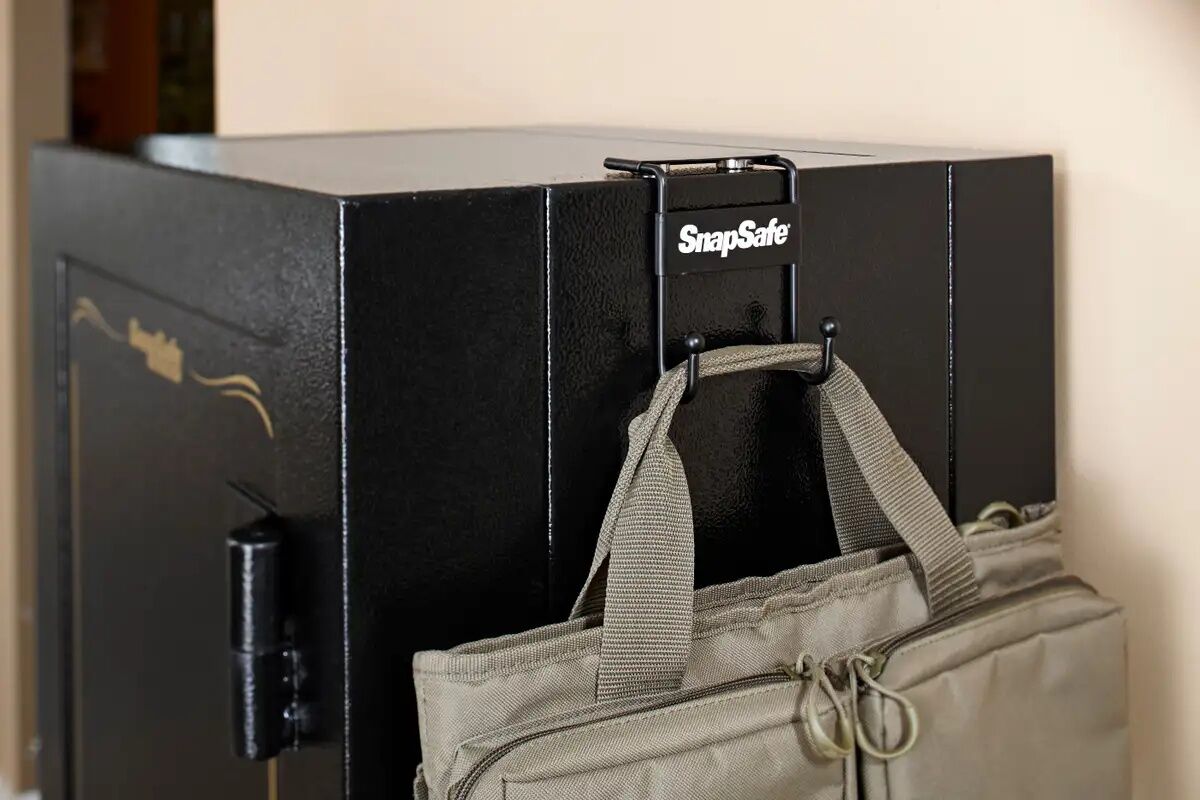 SnapSafe Safe Accessory Pack