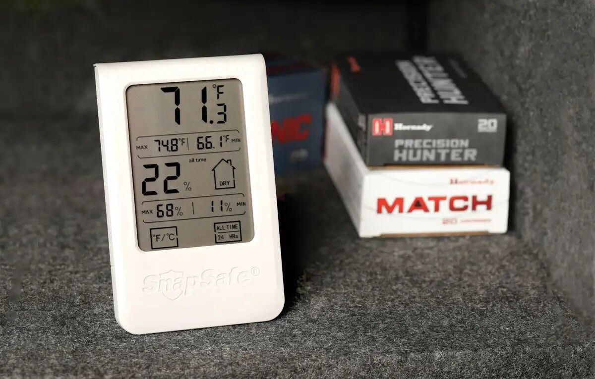 SnapSafe Safe Accessory Pack