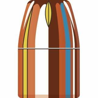 9 mm 0.355 115 grain XTP®