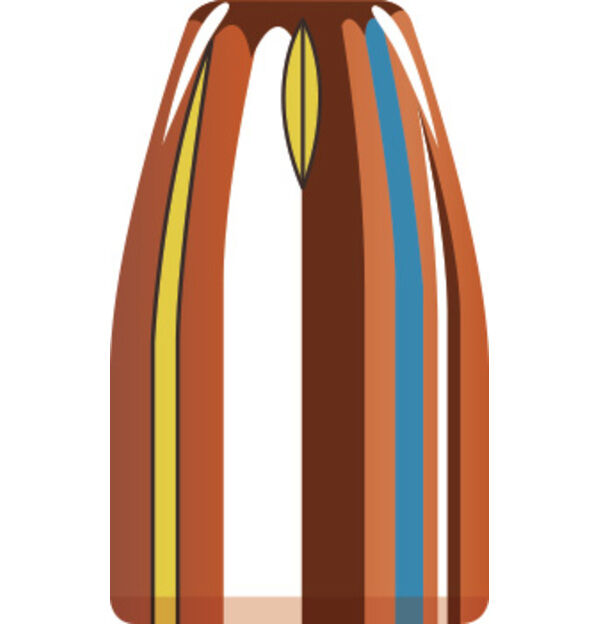 9 mm 0.355 124 grain XTP®