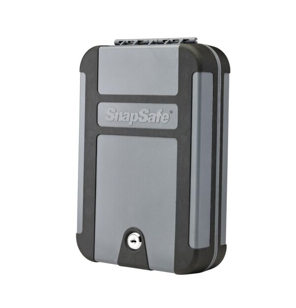 SnapSafe X-Large TrekLite Lock Box