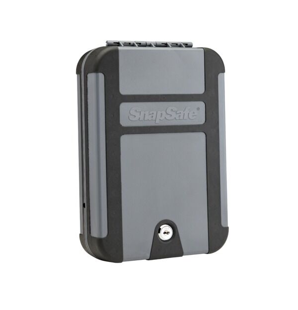 SnapSafe X-Large TrekLite Lock Box
