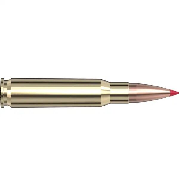 Hornady Black .308 Win, 168 Grain A-Max Rifle Ammo, 20-Rd