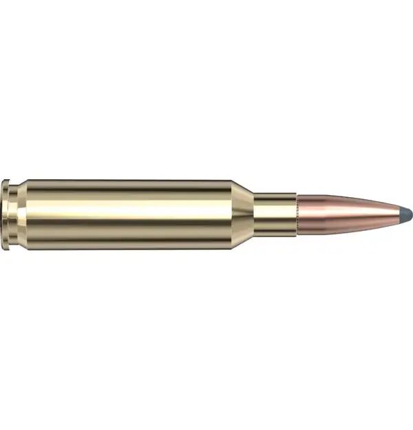 Hornady American Whitetail 6.5 Creedmoor, 129 Grain InterLock Rifle Ammo, 20-Rd