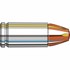 9 mm Luger 115 grain FTX® Critical Defense®