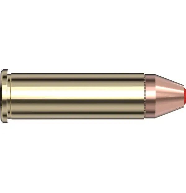 Hornady Critical Defense .38 Special, 110 Grain FTX Pistol Ammo, 25-Rd