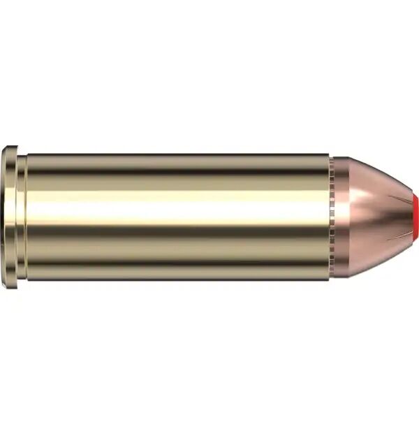 Hornady Critical Defense .44 Special, 165 Grain FTX Pistol Ammo, 20-Rd