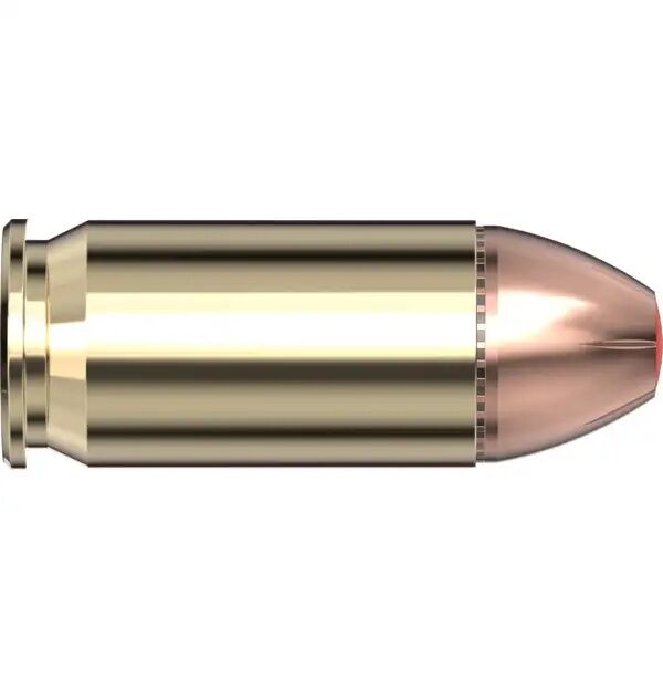 Hornady Critical Defense .45 Auto, 185 Grain FTX Pistol Ammo, 20-Rd