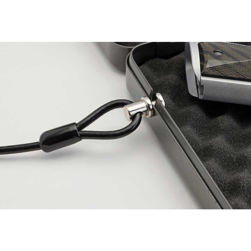 Hornady Alpha Elite Lock Box