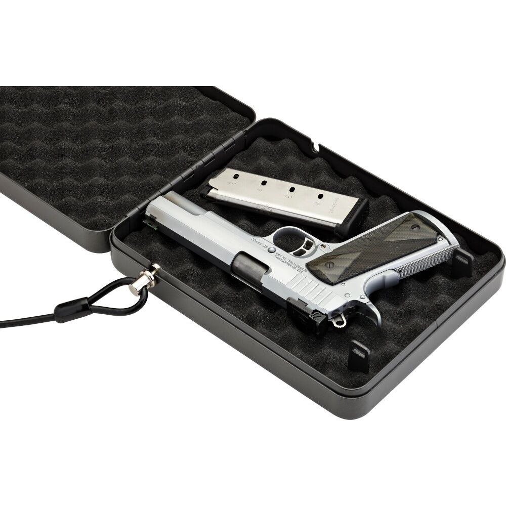 Hornady Alpha Elite Lock Box