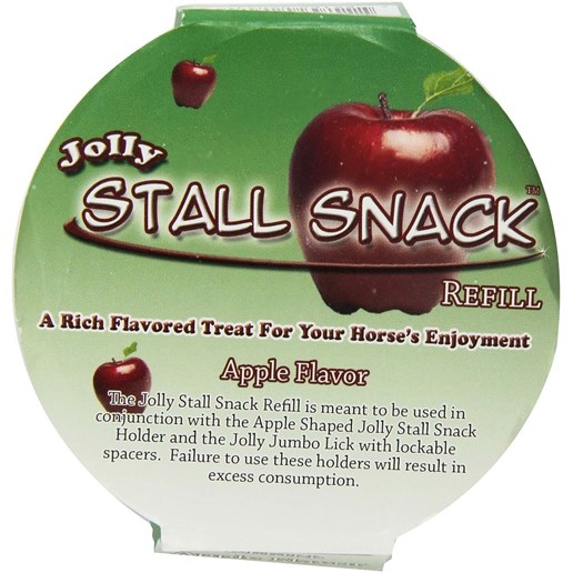 Stall Snack Rfl Apple2#