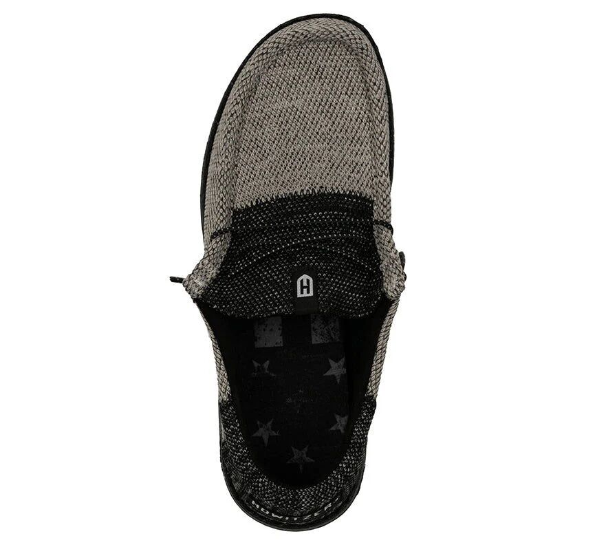 Howitzer Men's Roam Earth Shoe