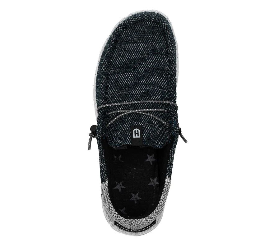 Howitzer Men's Roam Night Shoe