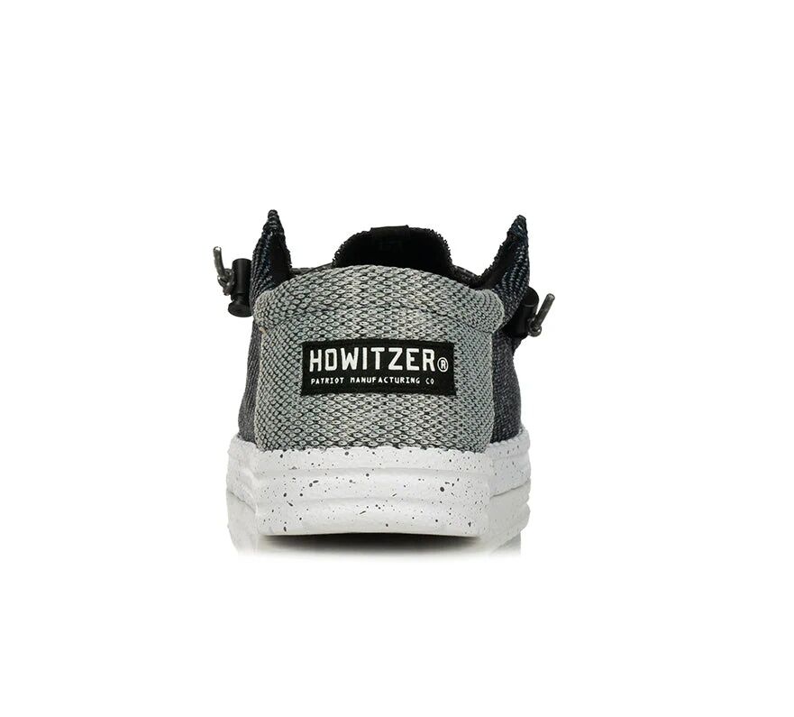 Howitzer Men's Roam Night Shoe