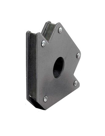 Large Magnetic Multi-Purpose Holder