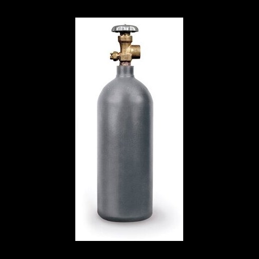 Argon / Co2 Shielding Gas Cylinder