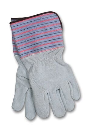 Unlined Welders Gloves