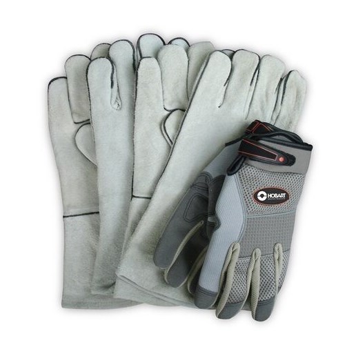 3 Pack Welding Gloves