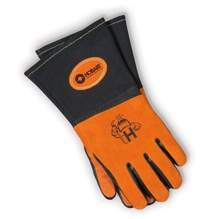 Mig Welding/Multi-Purpose Gloves