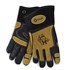 Xl Ultimate-Fit Welding Gloves