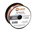 ER 70S-6 Carbon Steel Solid Wire .035 - 2-Lb Spool