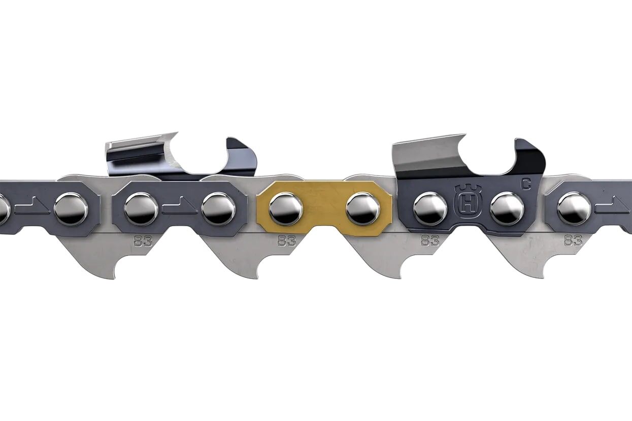 Husqvarna S-CUT C83 3/8-In Pitch .050-Gauge