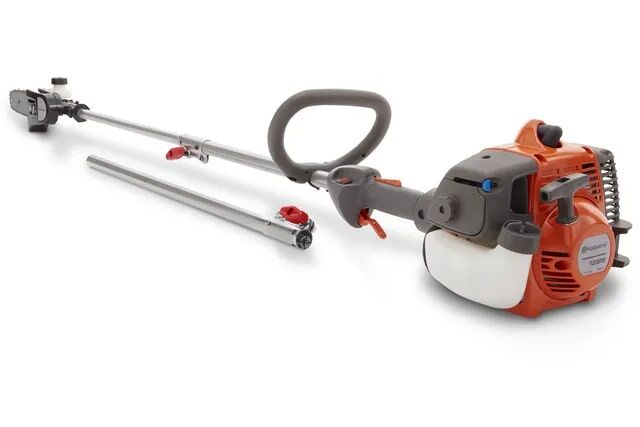 Husqvarna 128PS Residential Pole Saw, 92.795-In