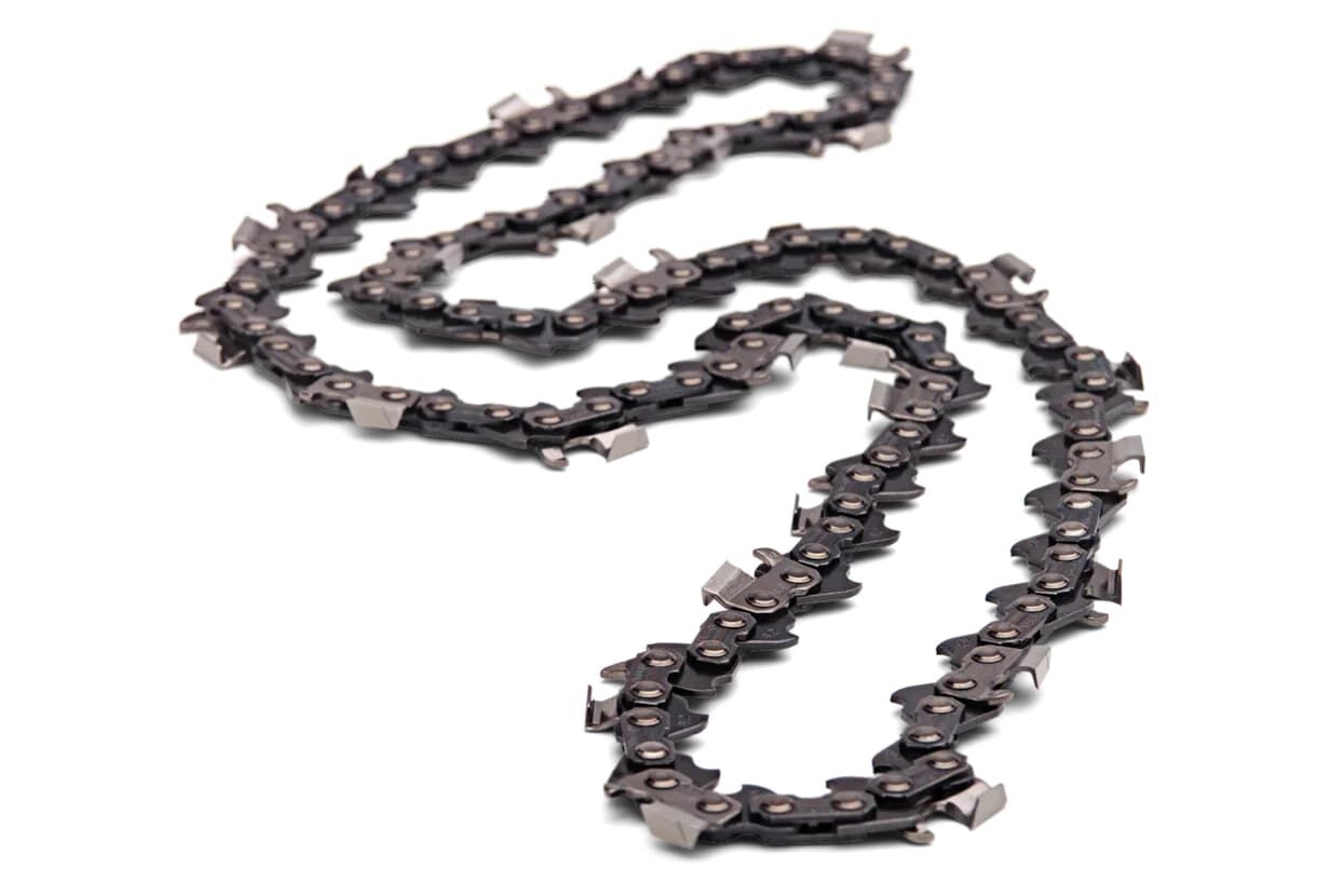Husqvarna H80 Chainsaw Chain Full Chisel Chain .050-Ga, 3/8-In X 20-In