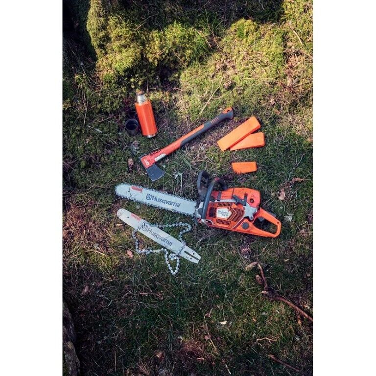 Husqvarna 8-In Felling Wedge