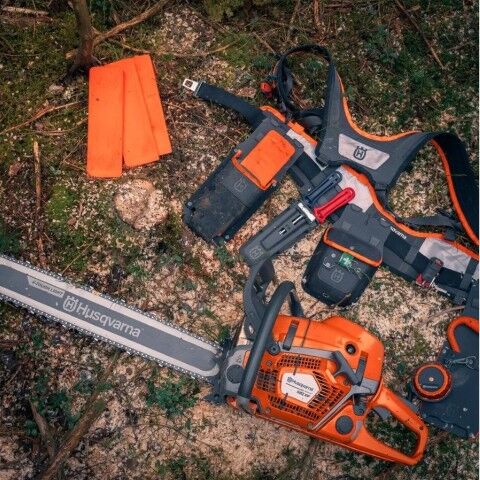 Husqvarna 10-In Felling Wedge